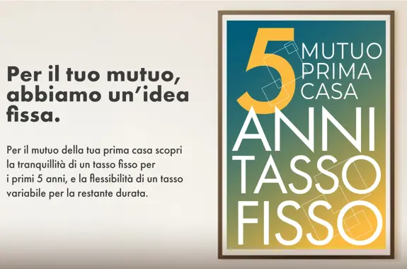 Mutuo Casa - Cassa Rurale del Friuli Venezia Giulia Mutuo Casa - Cassa Rurale del Friuli Venezia Giulia