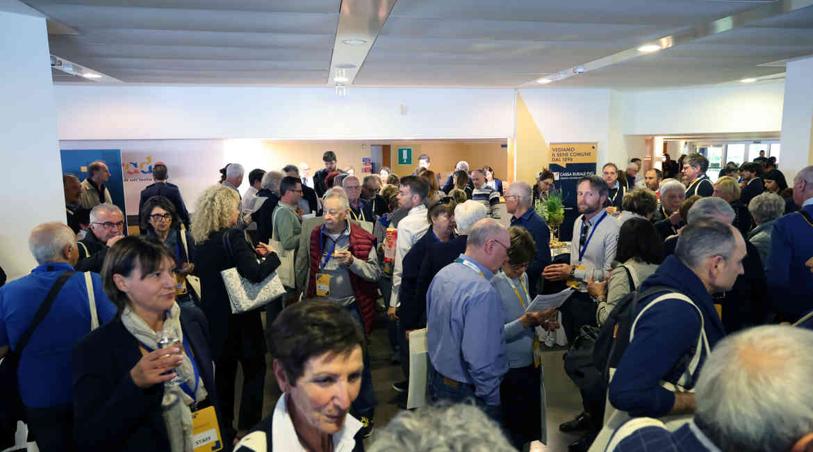 Cassa Rurale FVG Assemblea Grado 081