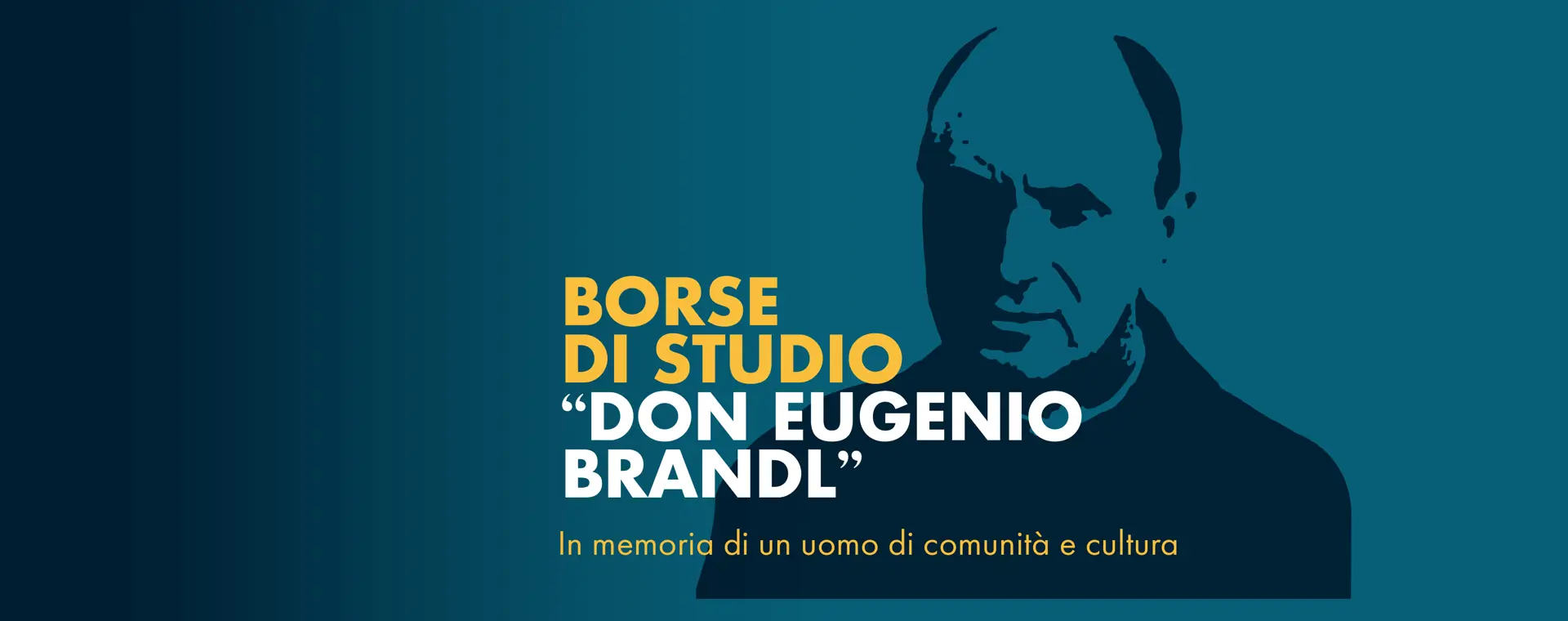 Scopri le Borse di Studio, realizzate in collaborazione con il Co