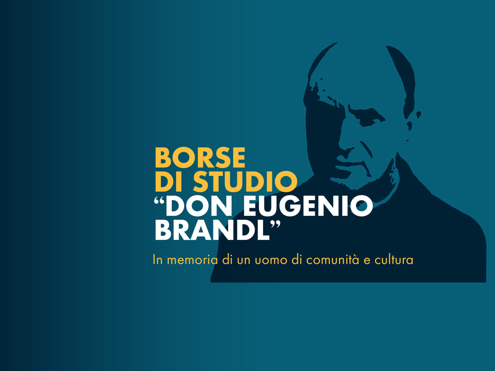 Scopri le Borse di Studio, realizzate in collaborazione con il Co