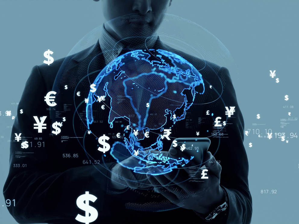 Scopri i nostri servizi per supportarti sul mercato estero